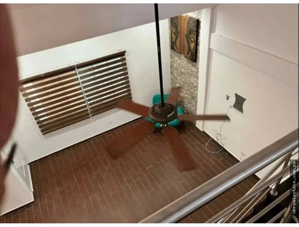Alquiler de Apartamento PH Albrook Park, Albrook