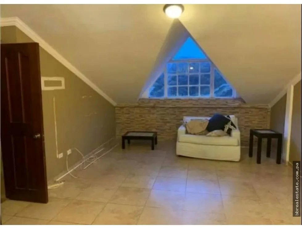 Alquiler de Apartamento PH Albrook Park, Albrook
