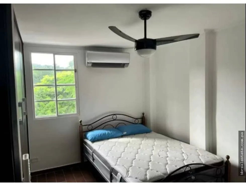 Alquiler de Apartamento PH Albrook Park, Albrook