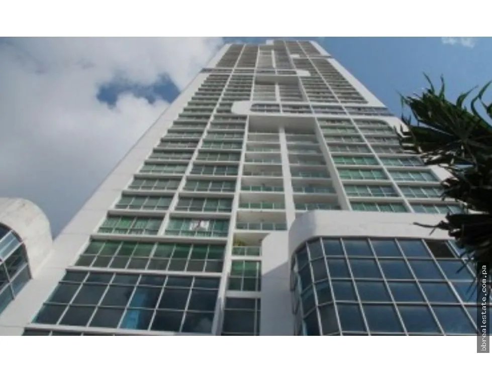 Apartment for sale in Obarrio