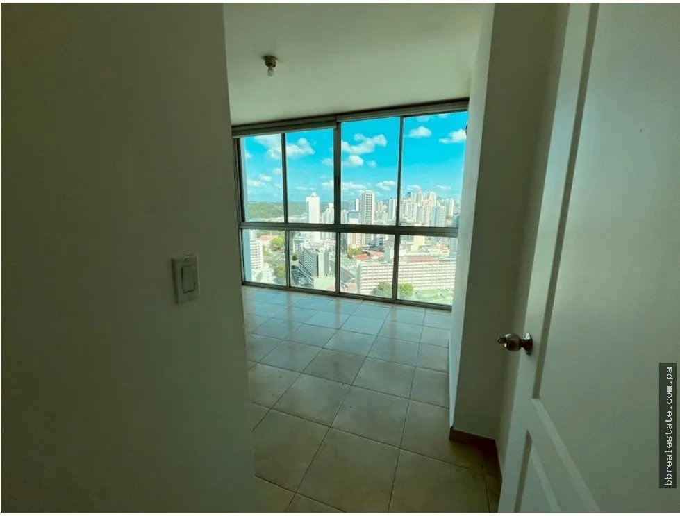 Apartment for sale in Obarrio