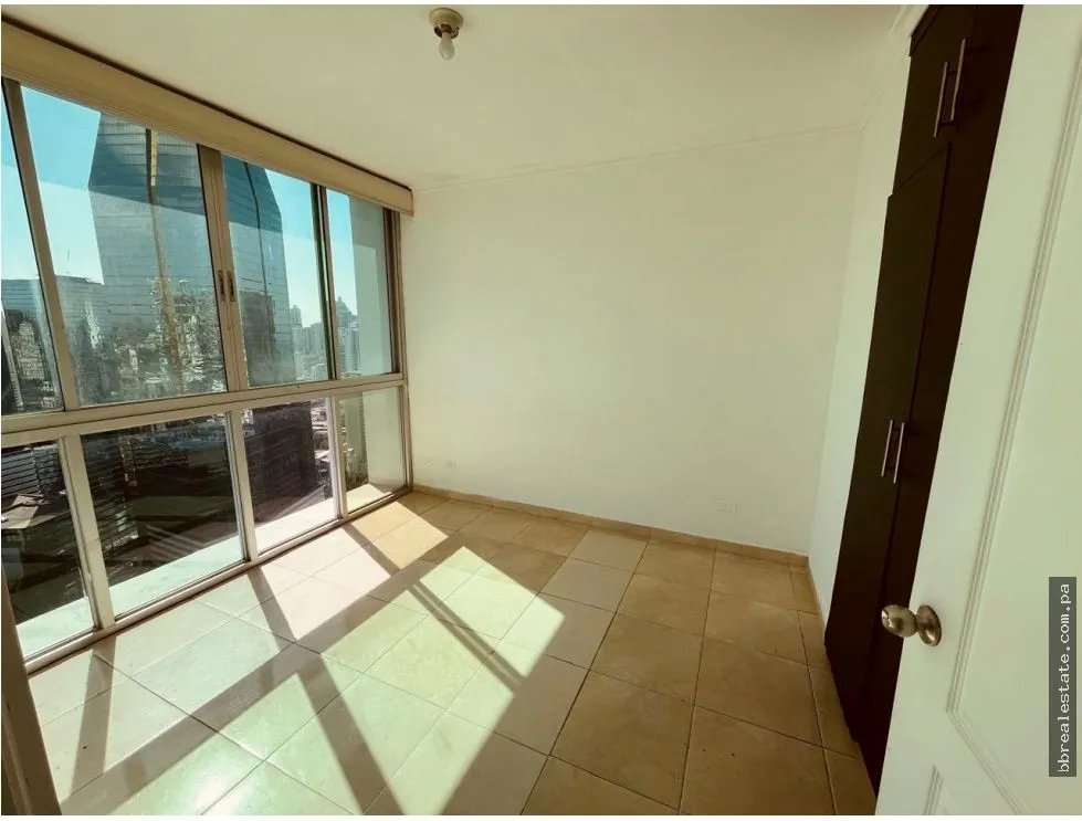 Apartment for sale in Obarrio