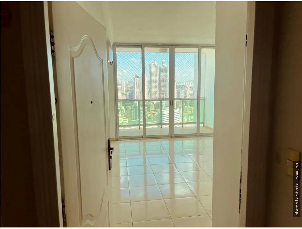 Apartment for sale in Obarrio