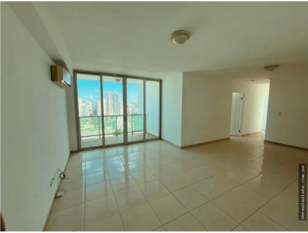 Apartment for sale in Obarrio