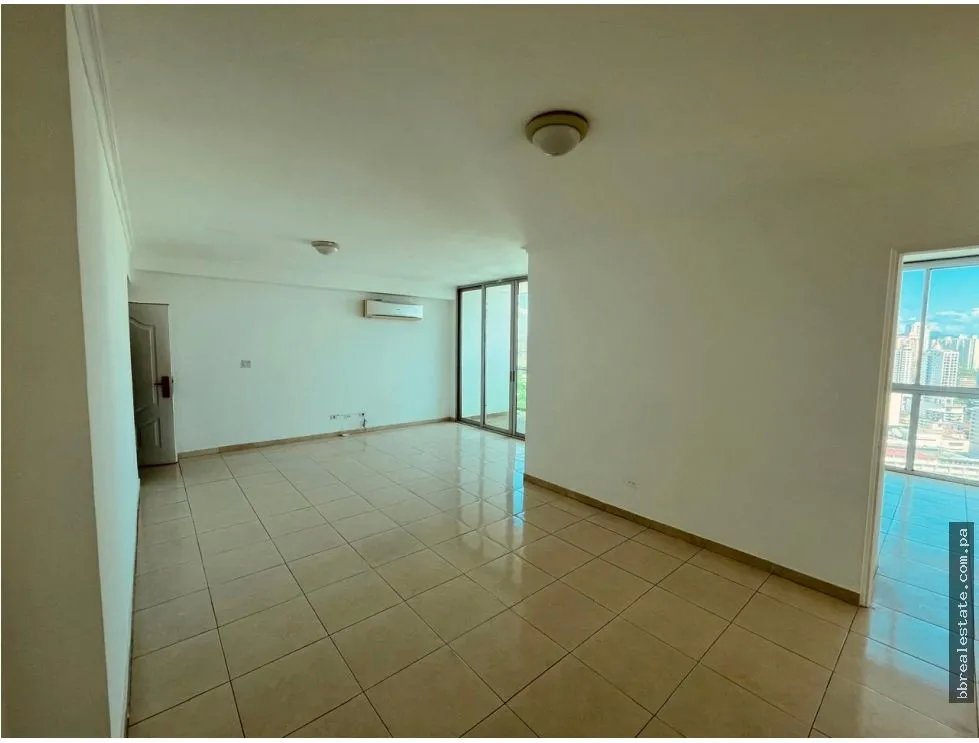 Apartment for sale in Obarrio