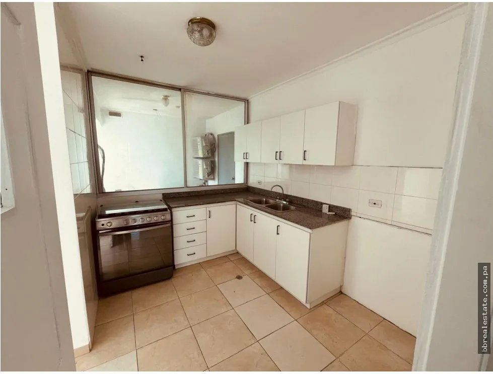 Apartment for sale in Obarrio