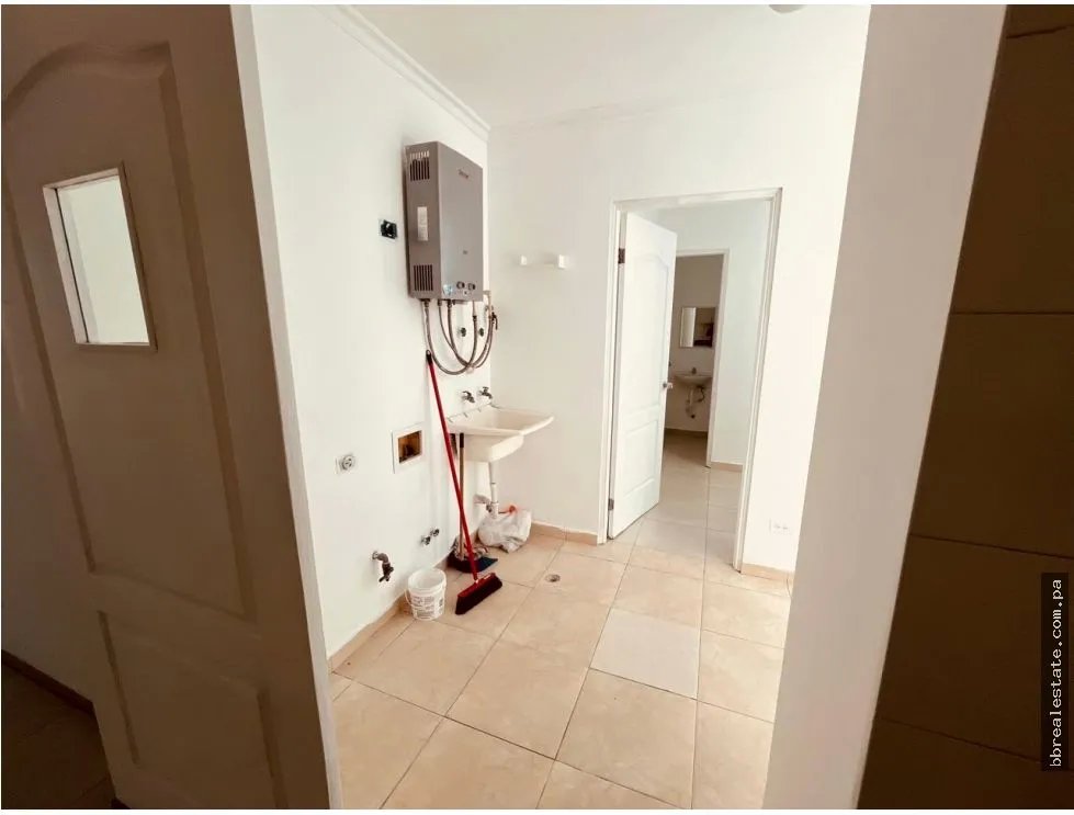 Apartment for sale in Obarrio