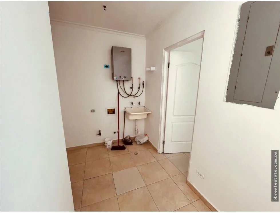 Apartment for sale in Obarrio