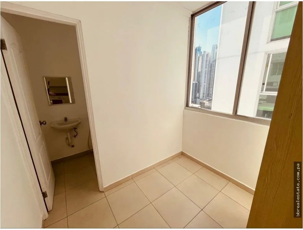 Apartment for sale in Obarrio