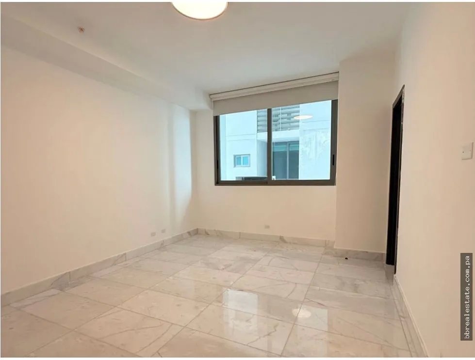 Alquiler de apartamento en Punta Paitilla, Sea Point