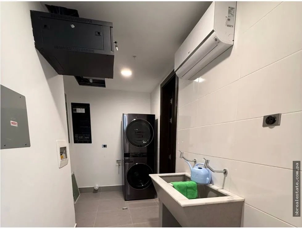 Alquiler de apartamento en Punta Paitilla, Sea Point