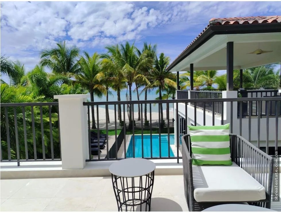 Alquiler Casa de Playa Velamar Village Buenaventura