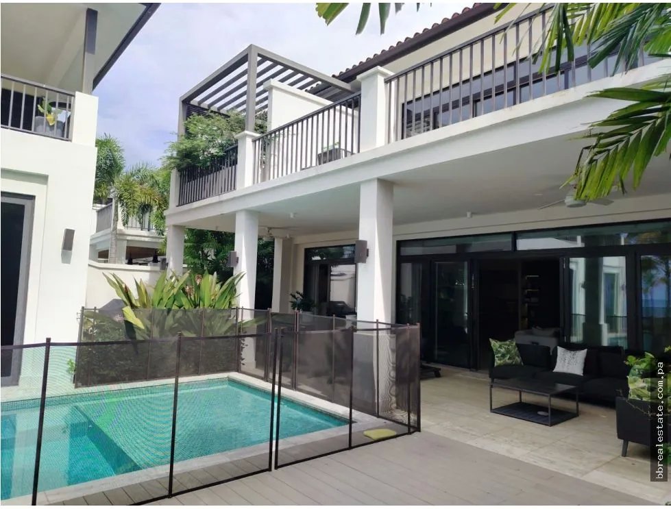 Single Family House for rent in Rio Hato