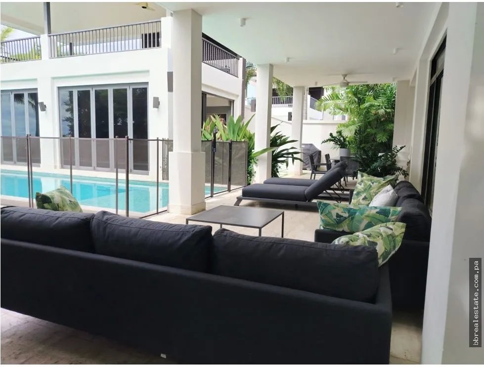 Single Family House for rent in Rio Hato