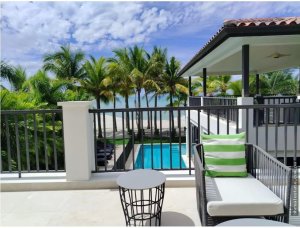 Alquiler Casa de Playa Velamar Village B...