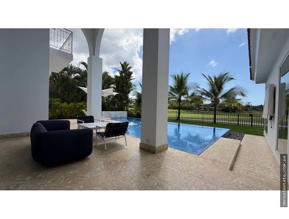 Venta de casa en Santa Marìa