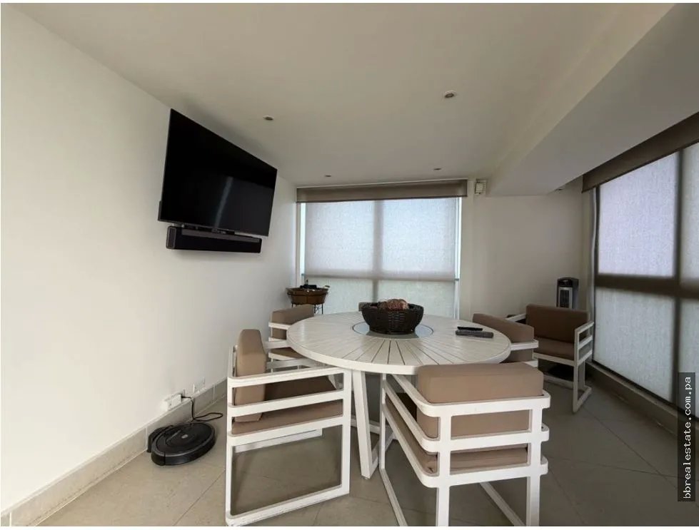 Venta de Penthouse en PH Vision Tower, Coco del Mar
