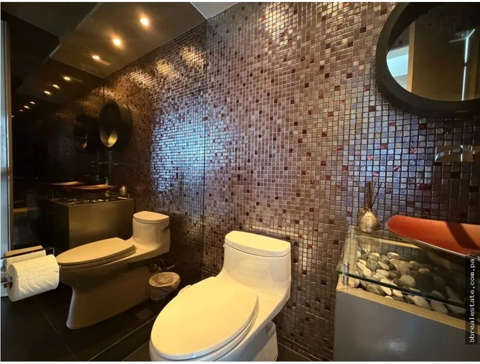 Venta de Penthouse en PH Vision Tower, Coco del Mar