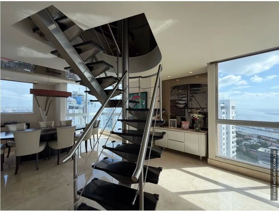 Venta de Penthouse en PH Vision Tower, Coco del Mar