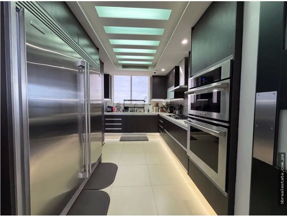 Venta de Penthouse en PH Vision Tower, Coco del Mar