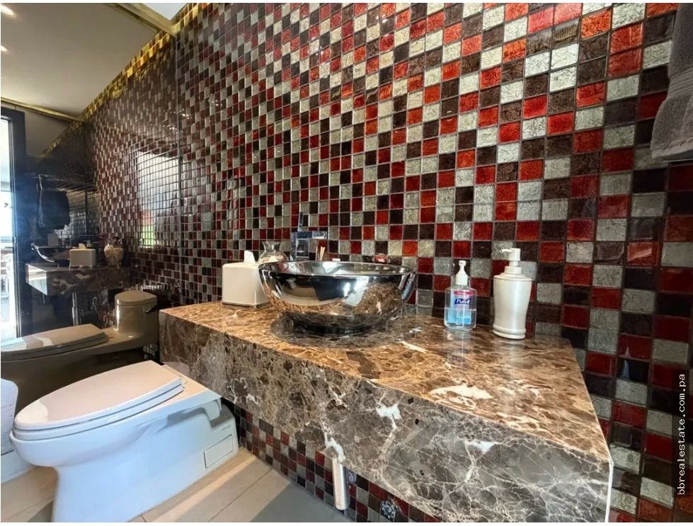 Venta de Penthouse en PH Vision Tower, Coco del Mar