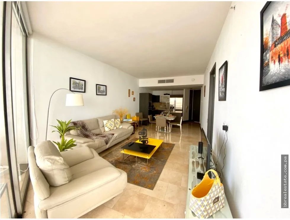 Venta de Apartamento en PH Toc, Punta Pacífica