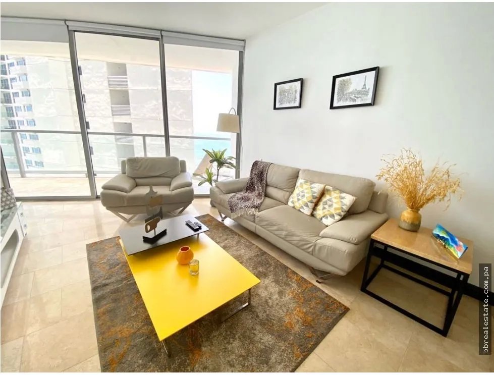 Venta de Apartamento en PH Toc, Punta Pacífica