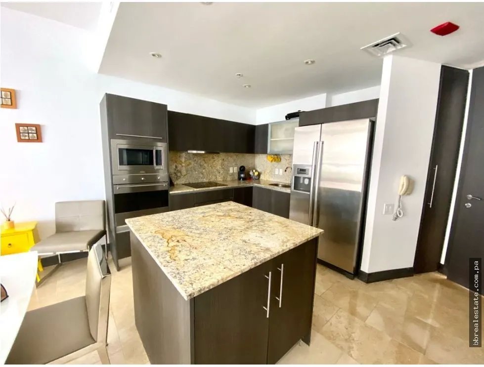 Venta de Apartamento en PH Toc, Punta Pacífica