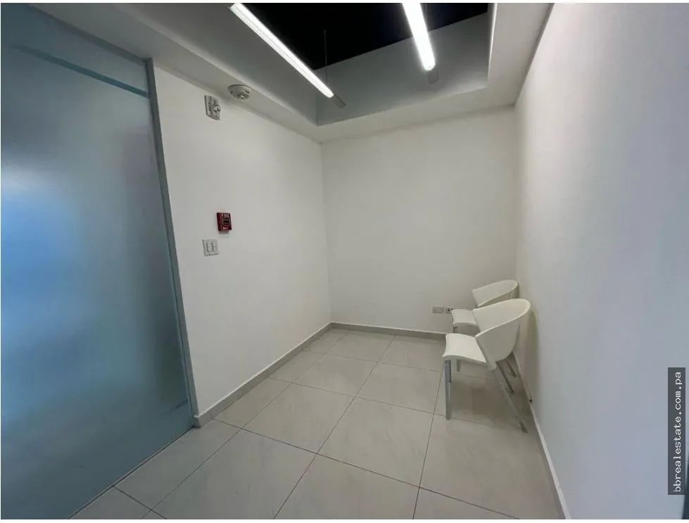 Alquiler de Oficina en Punta Pacífica, Torre Oceanía