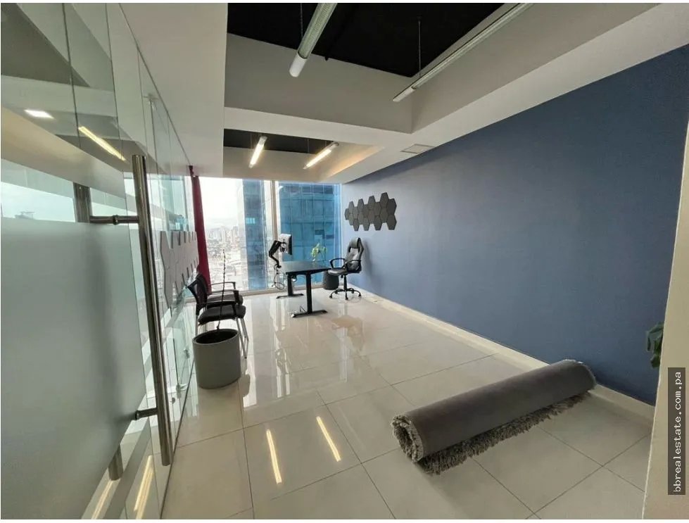 Office for rent in Punta Pacifica