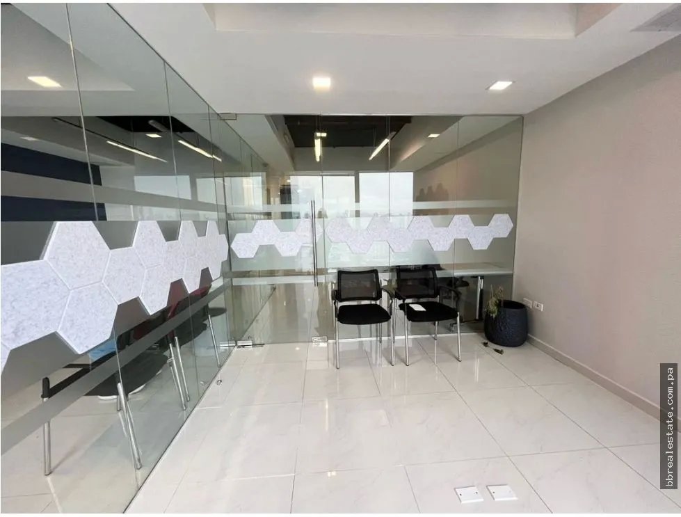 Office for rent in Punta Pacifica