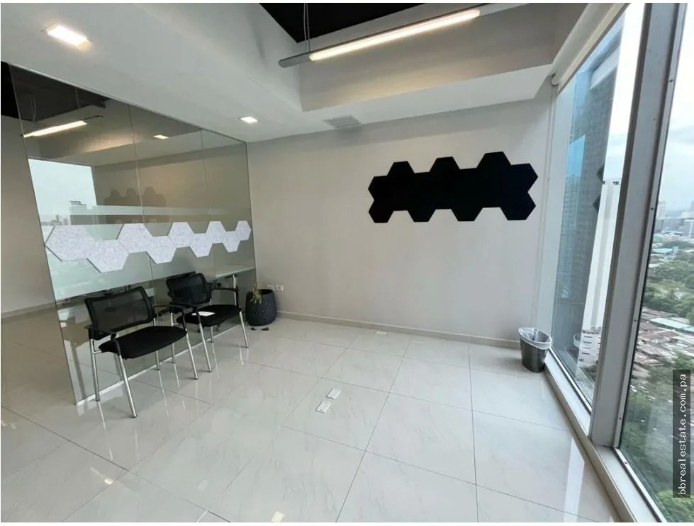 Office for rent in Punta Pacifica