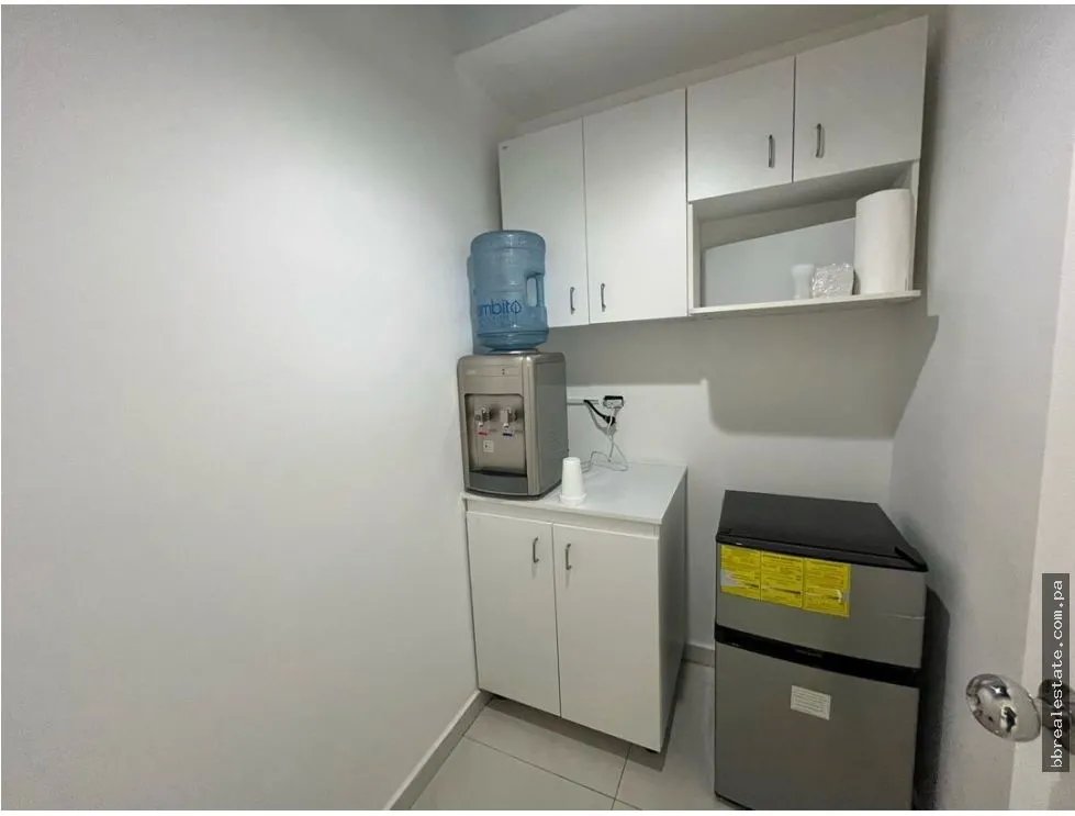 Office for rent in Punta Pacifica