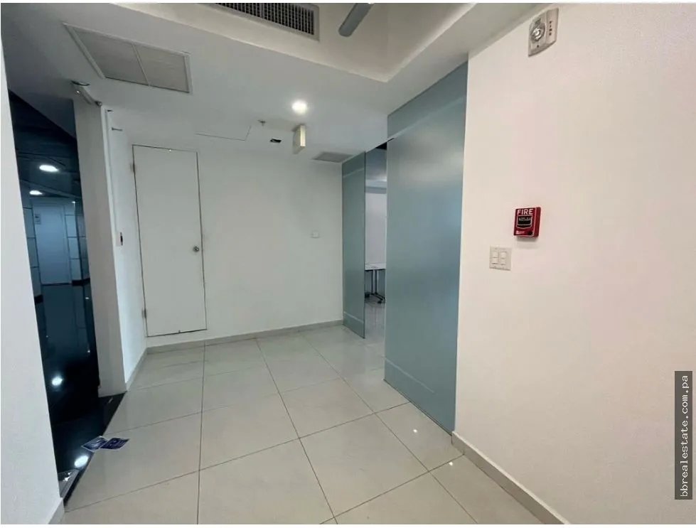 Office for rent in Punta Pacifica