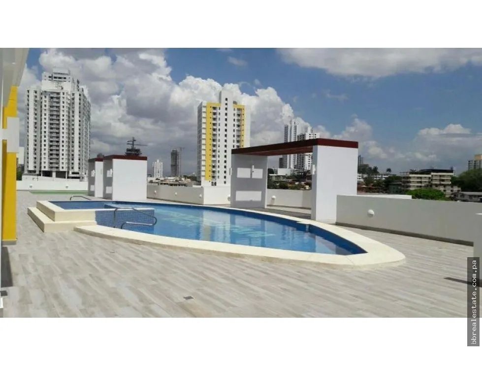 Apartment for sale in Carrasquilla