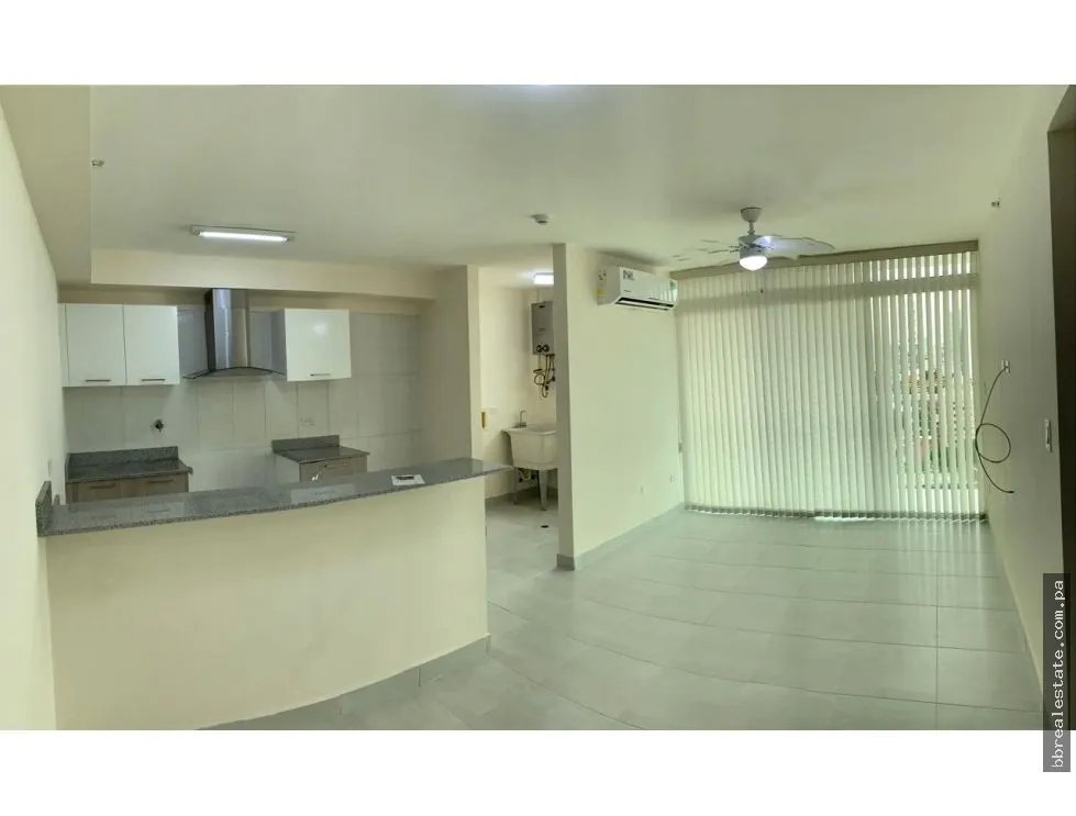 Apartment for sale in Carrasquilla