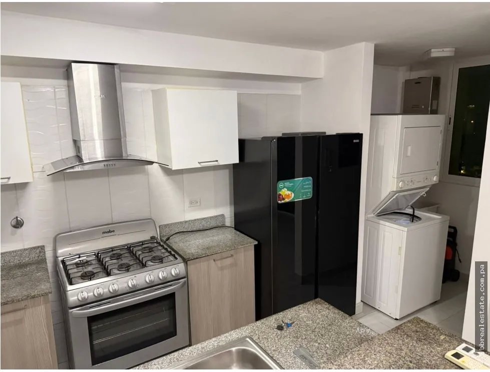 Apartment for sale in Carrasquilla