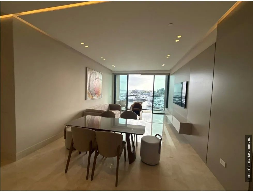 Alquiler de Apartamento PH Casa Del Mar, Ocean Reef Islands