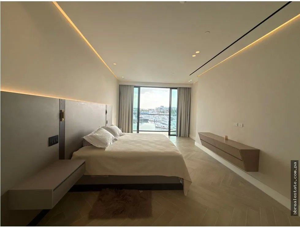 Alquiler de Apartamento PH Casa Del Mar, Ocean Reef Islands