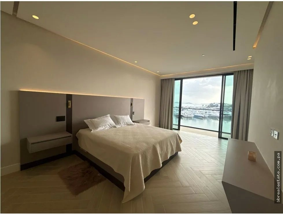 Alquiler de Apartamento PH Casa Del Mar, Ocean Reef Islands