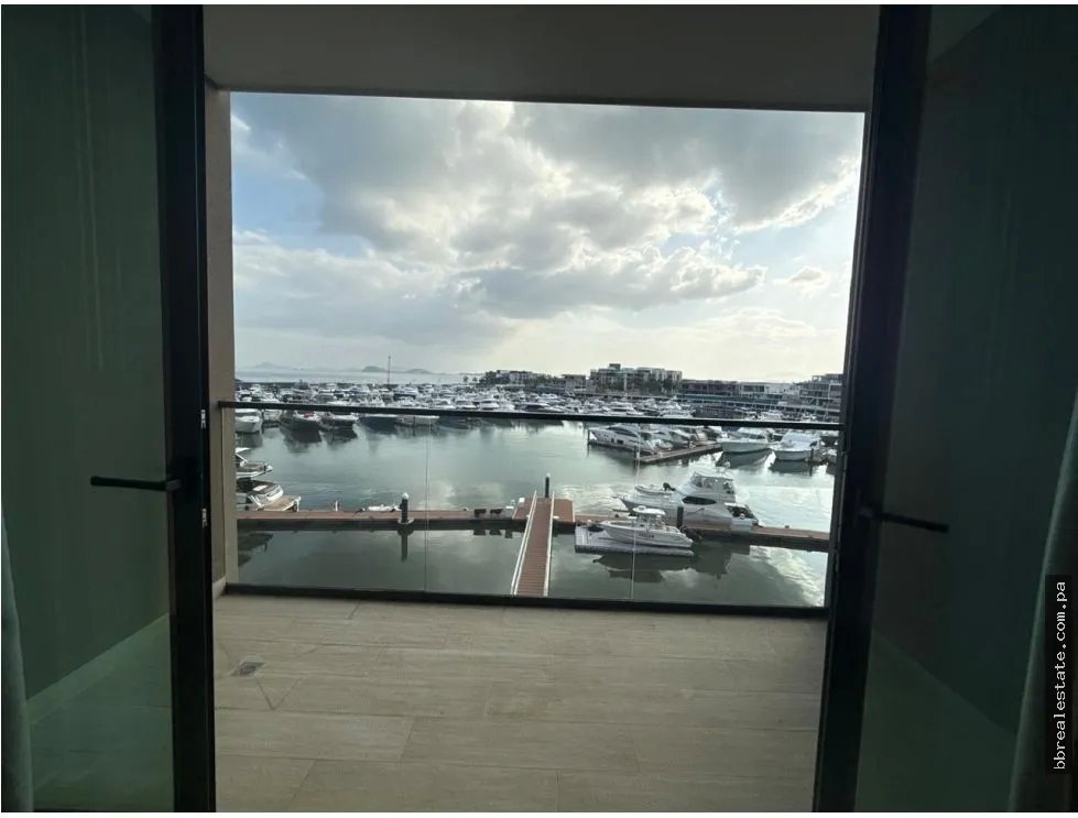 Apartment for rent in Punta Pacifica