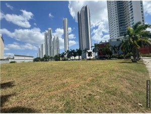 Building Lot for sale in Costa del Este