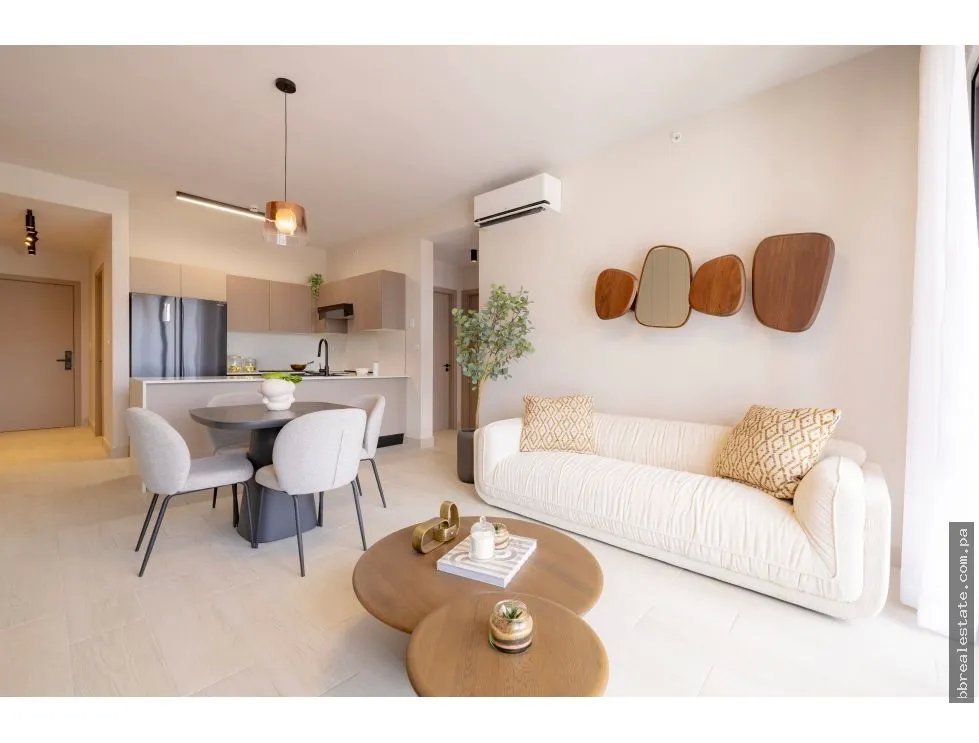 Venta de Apartamento PH Aura, Obarrio