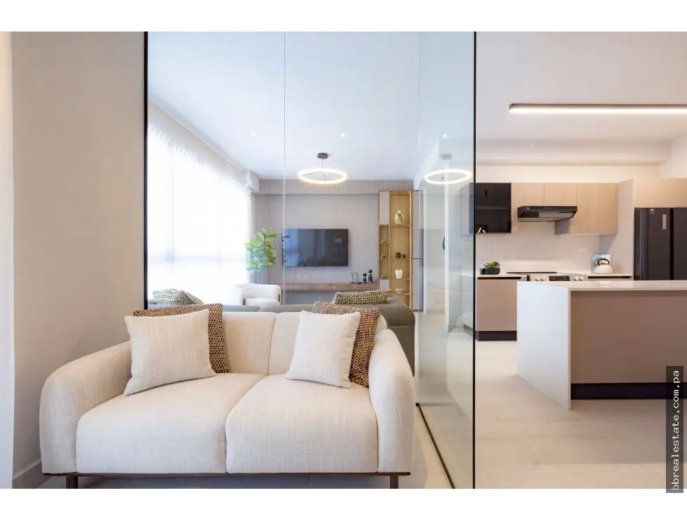 Venta de Apartamento PH Aura, Obarrio