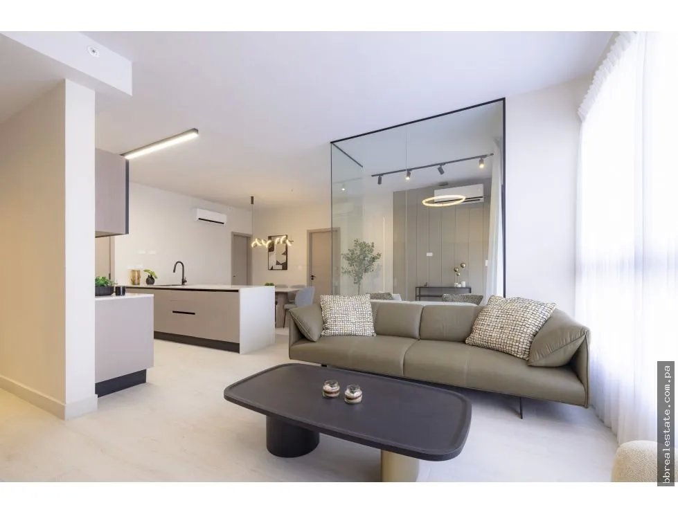 Venta de Apartamento PH Aura, Obarrio