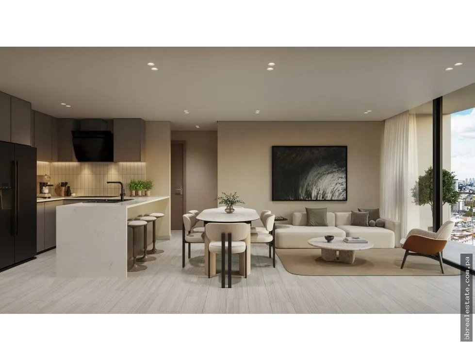 Venta de Apartamento PH Aura, Obarrio