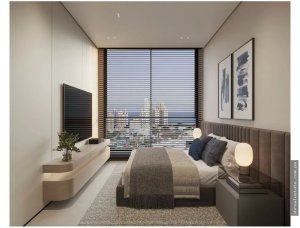 Apartment for sale in Obarrio