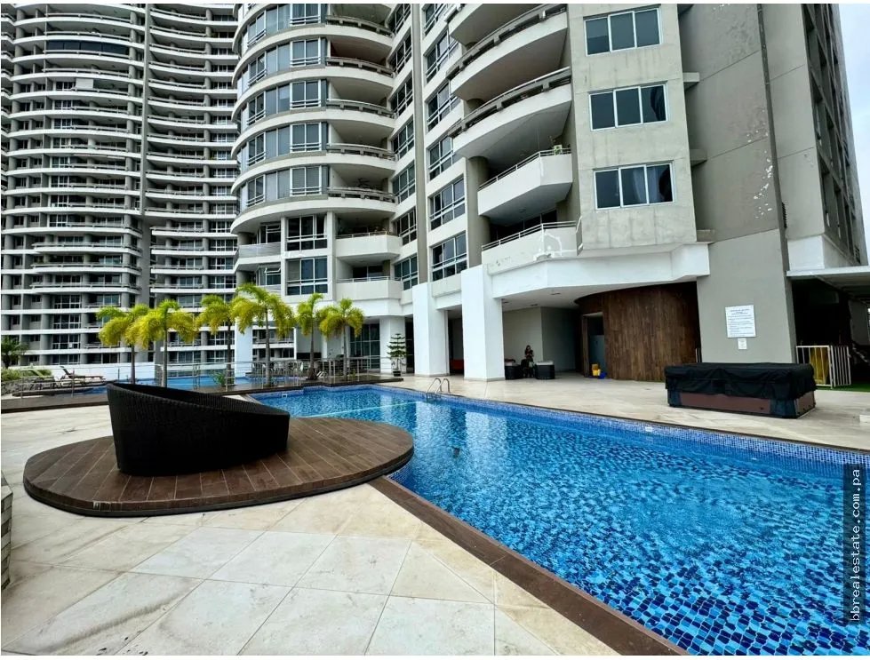 Venta de Apartamento Luxor 300, El Cangrejo