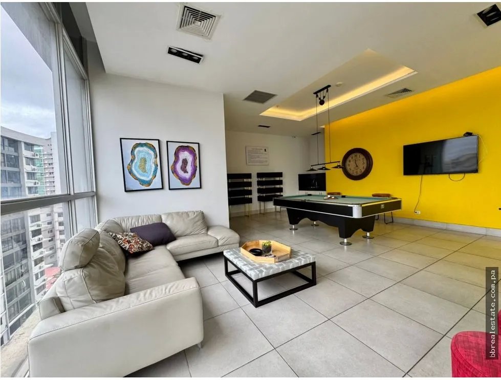 Venta de Apartamento Luxor 300, El Cangrejo