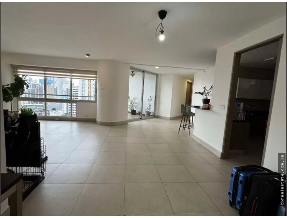 Venta de Apartamento Luxor 300, El Cangrejo